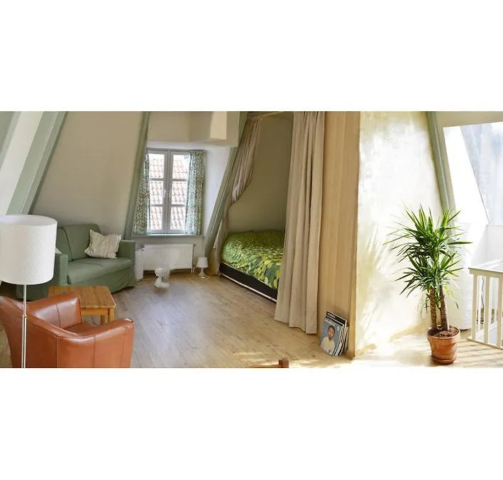Cosy City Loft View Rijksmuseum Apartment Amsterdam 0*,
