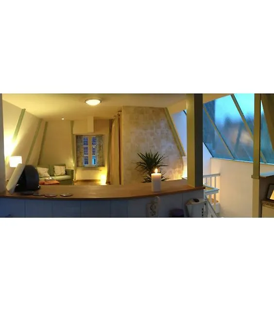 אמסטרדם Cosy City Loft View Rijksmuseum לינה וארוחת בוקר